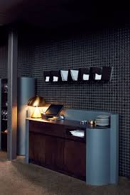 Giant Steps Bergman Co With Images Restaurant Interior Cafe Bar Design Cafe Design