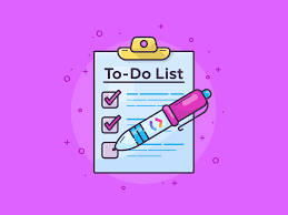 So cleaning your mac is now an option. The 14 Best To Do List Apps In 2021 Clickup Blog