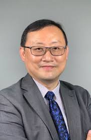 Ir Prof. Benny C.F. Cheung 張志輝
