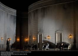 Ida michieletto was 24 years old when disneyland hotel opens to the public in anaheim, california. Carmela Remigio On Twitter Donnaelvira In Dongiovanni Mozart Michieletto Manacorda Teatrolafenice 2011