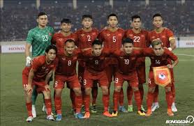 Trực tiếp bóng đá trận đội tuyển việt nam gặp indonesia hôm nay. Ä't Viá»‡t Nam Co It Nháº¥t 5 Ä'á»£t Táº­p Trung Trong NÄƒm 2021
