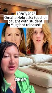 Ashley Gunter Nebraska