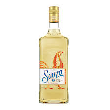 Sauza Gold Tequila 1l Duty Free Sri Lanka Airport Shops
