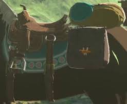 Botw | Horse Gear List & How To Change Guide | Zelda Breath Of The Wild -  Gamewith