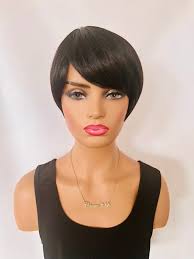 Short Wigs