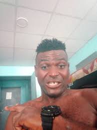 Never seen this before, this is from OLOITOKTOK KENYA.