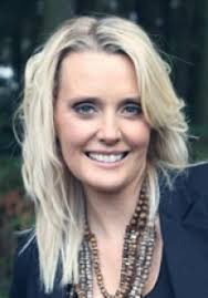 Turnaround God: Emily Graves spoke with Charlotte Gambill