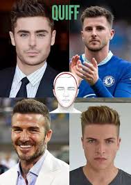Image result for best mens haircut oval face