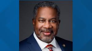 Heidi Ganahl picks Danny Moore as running mate in Colorado