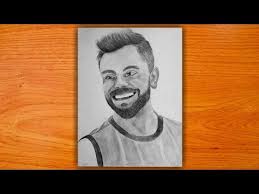 Pencilsketch Pencildrawing How To Draw Hindi Bollywood Movie Super Star Sketch Of Bollywood Movie Star Step B Step By Step Drawing Drawings Pencil Sketch