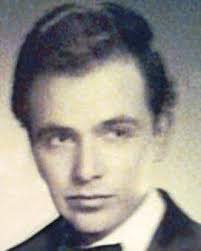 Rudy De La Rosa Obituary and Online Memorial (2014)