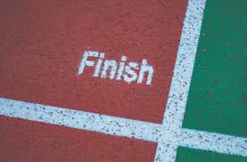 FINISH