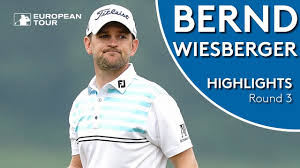 Get the latest golf news on bernd wiesberger. Bernd Wiesberger Highlights Round 3 2019 Made In Denmark Youtube