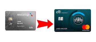 Citibank's citi rewards platinum visa credit card sounds impressive on the surface: Citi Aa Platinum Product Change Options We Chose Thankyou Rewards Middle Age Miles
