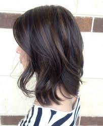 50 Delicious Chocolate Brown Hair Colors Designs Balayage Hair Hair Color For Black Hair Hair Color Balayage