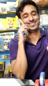 Dukan me ashiqui 🤣