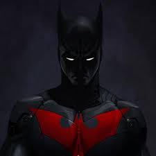 Download the perfect batman pictures. Batman Beyond Forum Avatar Profile Photo Id 210112 Avatar Abyss