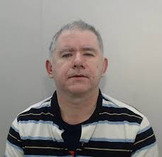 Warning about recently released prisoner in Whymdham area