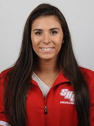 Elena Bartoli's Instagram, Twitter & Facebook