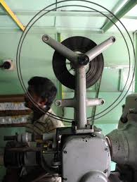 Touring Tent Cinemas ...