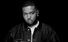Download Wallpapers Timbaland American Rapper 4k Portrait Rap Timothy Zachery Mosley Besthqwallpapers Com American Rappers Rapper Rap