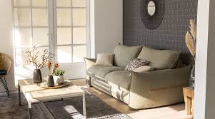 Canapé convertible maison du convertible. Guide D Achat Comment Bien Choisir Son Canape Convertible Cote Maison