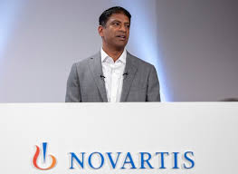 Starten sie ihre karriere bei novartis! Novartis Anleger Verlieren Die Geduld Mit Ceo Vas Narasimhan