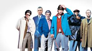 Watch Snatch | Netflix