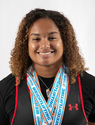 The Southwest Florida Sports Awards 2021 Regional Girls Weightlifting team
