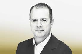 Drinks With The Deal: Lazard's Mark McMaster