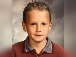 Brandon LeVaughn Graf's Obituary