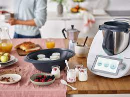 Diese erhielten per mail oder brief ein individuelles wechselangebot. Erlebniskochen Vorwerk Thermomix