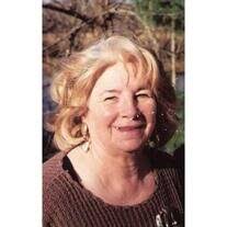 Janet Martin Johnston Obituary