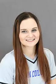 2021 Softball Roster