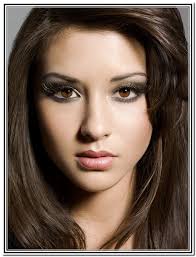 If you don't agree with our list leave a comment with your opinion! Balayage For Pale Skin Brown Eyes Novocom Top