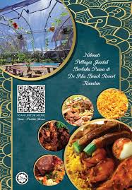 New horizon garden restaurant 25000 kuantan pahang d.m kuantan •. Iftar Ramadan De Rhu Beach Resort 2021 Lkpp De Rhu Beach Resort Kuantan