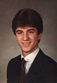 Paul Cloutier from Troy High School