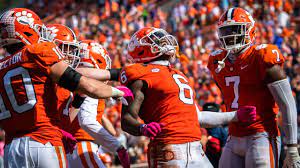 Breaking down the first 2021 rankings. The College Football Fan S Guide To Week 9 Games Ncaa Com
