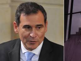 Ramiro Suárez Corzo: Noticias, Fotos y Videos de Ramiro Suárez Corzo