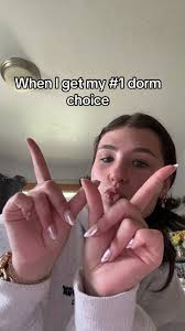 Dorm Preferences Madison Uw