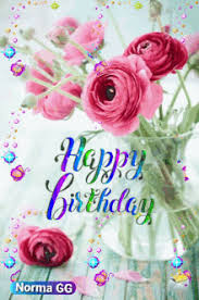 Happy Birthday Aunt Gifs Tenor 59th birthday images, gif, greetings cards for age 59 years happy birthday. happy birthday aunt gifs tenor