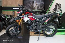 Kawasaki d tracker motorcycles for sale in sri lanka. On The Saddle Scraping Kawasaki D Tracker 150 2018 Is The Same Price As The Klx 150 Electrodealpro