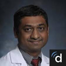 Dr. Shajan Peter, MD