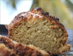 Cake A La Noix De Coco Avec Okara Recette Coco Recette Dessert Leger Robot Cuisine