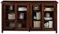 Long Low Bookcase