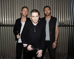 The Calling vem ao Brasil e promete nostalgia em shows - Rolling Stone  Brasil