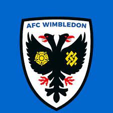 The official afc wimbledon twitter. Afc Wimbledon Afcwimbledon Twitter