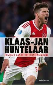 Volg het duel bij ons live en op de voet. Boeken Over Voetbal Nieuwe Voetbalboeken Overzicht