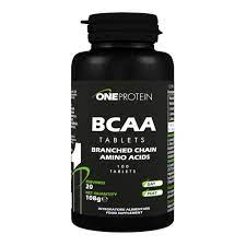 The file is returned to its original location. One Protein Bcaa