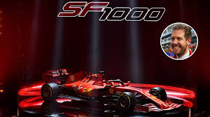 Der formel 1 ist ein rennwagen aus grand theft auto advance und mit einer höchstgeschwindigkeit von 240 <acronym title=miles per hour = meilen pro stunde>mph</acronym> das schnellste fahrzeug im spiel. Ferrari Enthullt Sein Neues Formel 1 Auto Sebastian Vettel Voller Vorfreude Sportbuzzer De